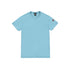 Colmar Light Blue 645 Solid T-Shirt 3501